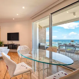 The Fetch - Residenze Esclusive Sull'acqua Appartamento