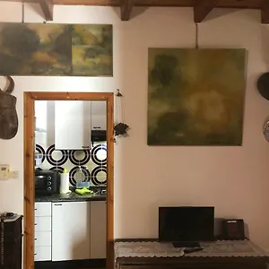 Casa Cavour Appartamento
